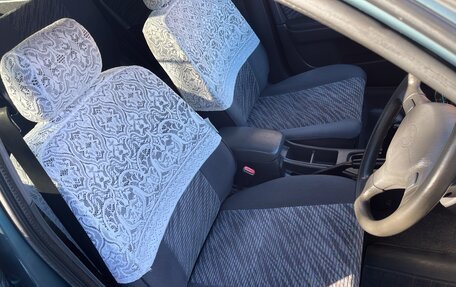 Toyota Caldina, 1998 год, 699 999 рублей, 37 фотография