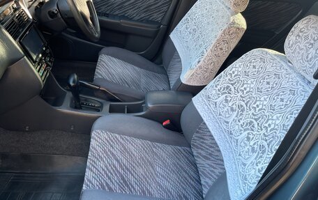 Toyota Caldina, 1998 год, 699 999 рублей, 38 фотография