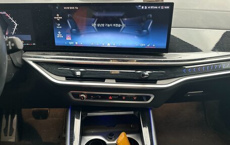 BMW X5, 2024 год, 9 450 333 рублей, 6 фотография