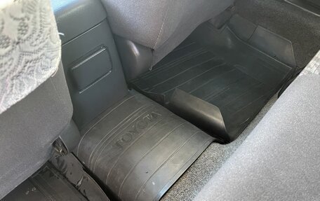 Toyota Caldina, 1998 год, 699 999 рублей, 36 фотография