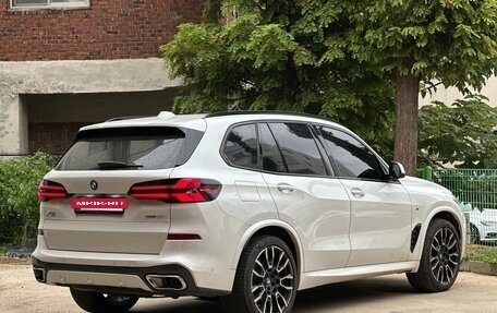 BMW X5, 2024 год, 9 450 333 рублей, 3 фотография