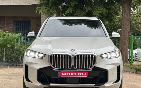 BMW X5, 2024 год, 9 450 333 рублей, 2 фотография