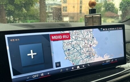 BMW X5, 2024 год, 9 450 333 рублей, 5 фотография