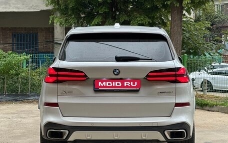 BMW X5, 2024 год, 9 450 333 рублей, 4 фотография