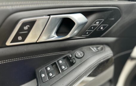 BMW X5, 2024 год, 9 450 333 рублей, 8 фотография