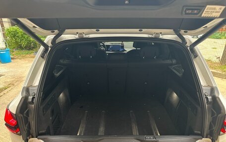 BMW X5, 2024 год, 9 450 333 рублей, 11 фотография