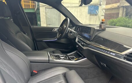 BMW X5, 2024 год, 9 450 333 рублей, 16 фотография