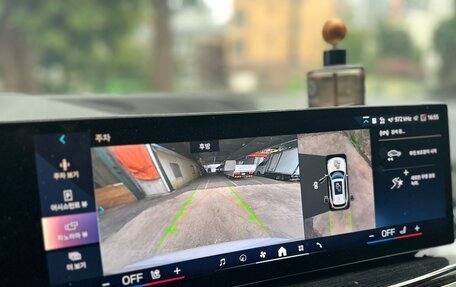 BMW X5, 2024 год, 9 450 333 рублей, 20 фотография