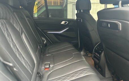 BMW X5, 2024 год, 9 450 333 рублей, 18 фотография