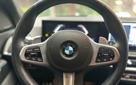 BMW X5, 2024 год, 9 450 333 рублей, 19 фотография