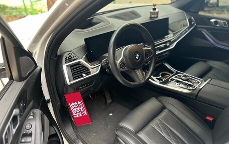 BMW X5, 2024 год, 9 450 333 рублей, 17 фотография