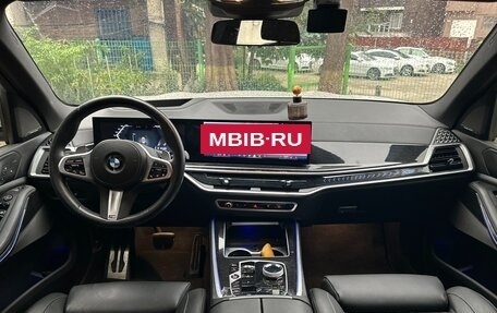 BMW X5, 2024 год, 9 450 333 рублей, 13 фотография