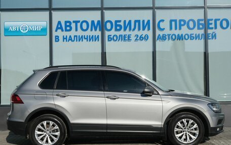 Volkswagen Tiguan II, 2020 год, 3 099 000 рублей, 6 фотография
