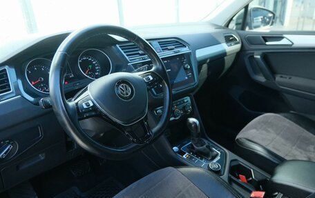 Volkswagen Tiguan II, 2020 год, 3 099 000 рублей, 9 фотография