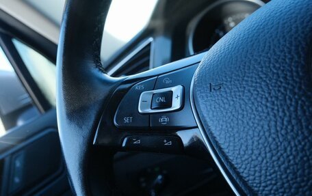 Volkswagen Tiguan II, 2020 год, 3 099 000 рублей, 14 фотография