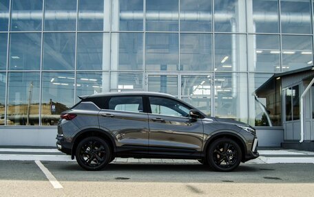 Geely Coolray I, 2024 год, 2 613 591 рублей, 8 фотография