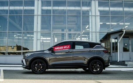 Geely Coolray I, 2024 год, 2 613 591 рублей, 7 фотография