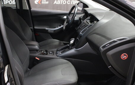 Ford Focus III, 2014 год, 893 000 рублей, 5 фотография