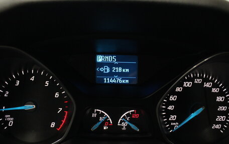 Ford Focus III, 2014 год, 893 000 рублей, 8 фотография