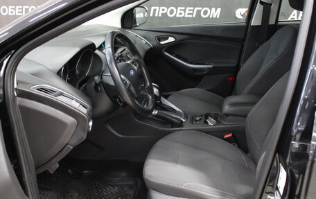 Ford Focus III, 2014 год, 893 000 рублей, 9 фотография
