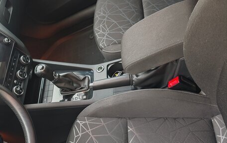 Skoda Octavia, 2020 год, 2 400 000 рублей, 12 фотография