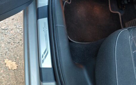 Skoda Octavia, 2020 год, 2 400 000 рублей, 9 фотография