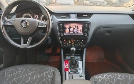 Skoda Octavia, 2020 год, 2 400 000 рублей, 5 фотография