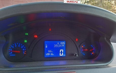 Chery IndiS (S18D) I, 2013 год, 270 000 рублей, 11 фотография