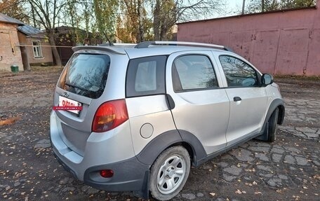 Chery IndiS (S18D) I, 2013 год, 270 000 рублей, 6 фотография