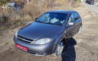 Chevrolet Lacetti, 2011 год, 350 000 рублей, 1 фотография