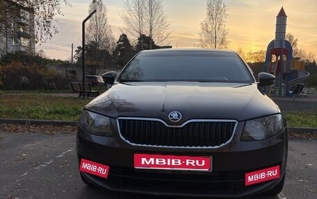 Skoda Octavia, 2014 год, 850 000 рублей, 1 фотография