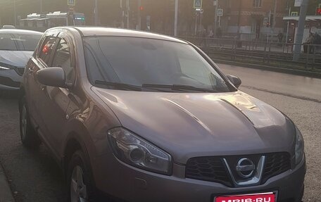Nissan Qashqai, 2012 год, 1 100 000 рублей, 1 фотография