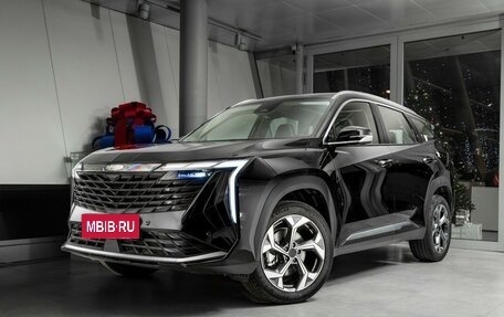 Geely Atlas, 2025 год, 3 767 190 рублей, 1 фотография