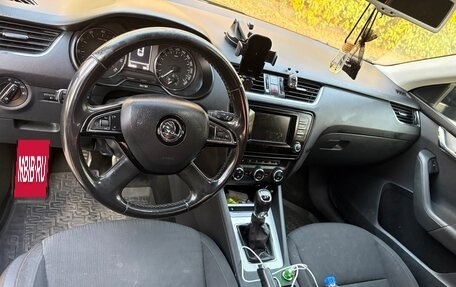 Skoda Octavia, 2014 год, 850 000 рублей, 5 фотография