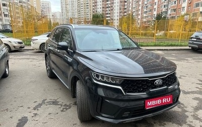KIA Sorento IV, 2020 год, 2 980 000 рублей, 1 фотография
