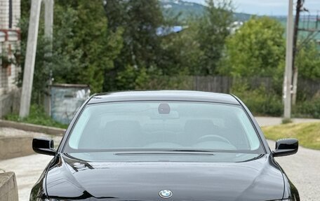 BMW 7 серия, 2008 год, 1 380 000 рублей, 4 фотография