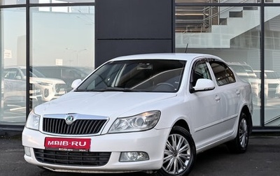 Skoda Octavia, 2011 год, 895 000 рублей, 1 фотография