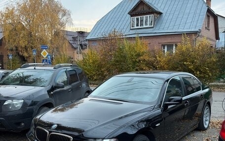 BMW 7 серия, 2008 год, 1 380 000 рублей, 3 фотография