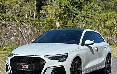 Audi A3, 2022 год, 1 550 999 рублей, 1 фотография