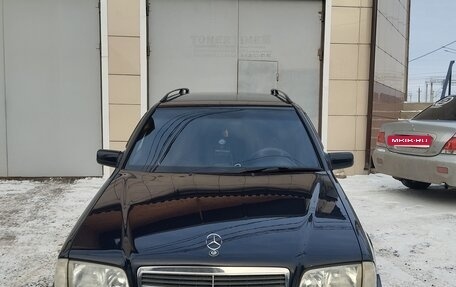 Mercedes-Benz C-Класс, 2000 год, 550 000 рублей, 2 фотография