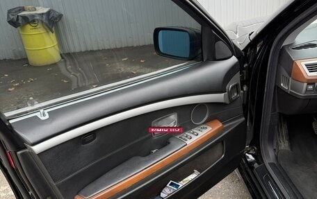 BMW 7 серия, 2008 год, 1 380 000 рублей, 11 фотография