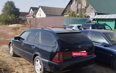 Mercedes-Benz C-Класс, 2000 год, 550 000 рублей, 5 фотография