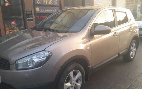 Nissan Qashqai, 2012 год, 1 100 000 рублей, 4 фотография