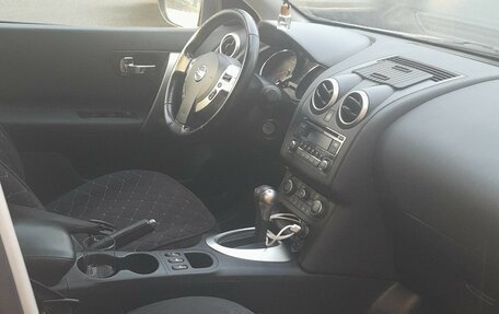 Nissan Qashqai, 2012 год, 1 100 000 рублей, 5 фотография