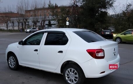 Renault Logan II, 2021 год, 700 000 рублей, 5 фотография