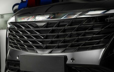 Geely Atlas, 2025 год, 3 767 190 рублей, 2 фотография