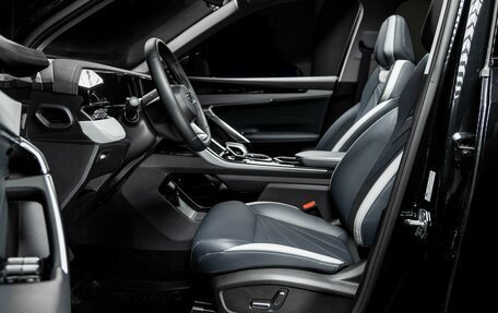 Geely Atlas, 2025 год, 3 767 190 рублей, 8 фотография