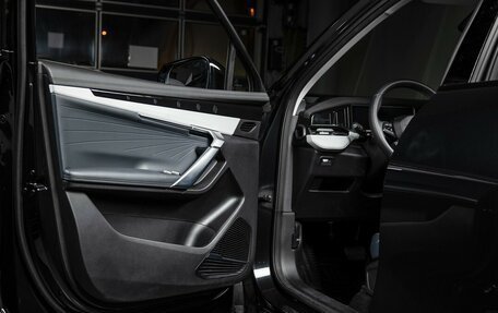 Geely Atlas, 2025 год, 3 767 190 рублей, 7 фотография