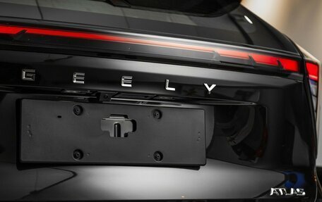 Geely Atlas, 2025 год, 3 767 190 рублей, 12 фотография