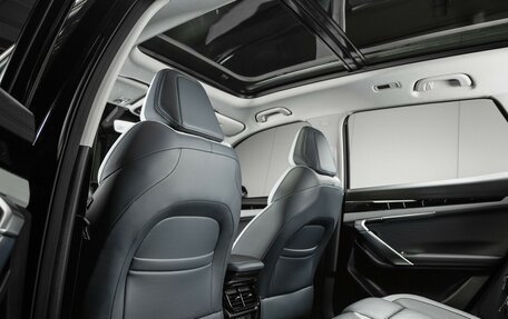 Geely Atlas, 2025 год, 3 767 190 рублей, 13 фотография